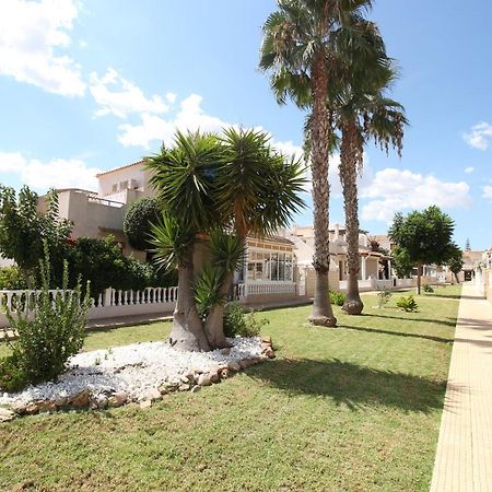 Ferienhaus Mit Privaten Pool Alicante Exterior foto