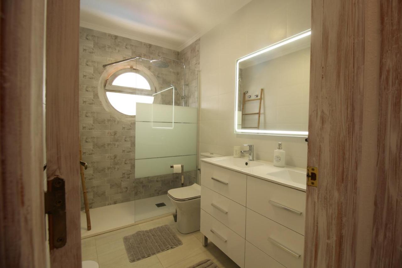 Ferienhaus Mit Privaten Pool Alicante Exterior foto